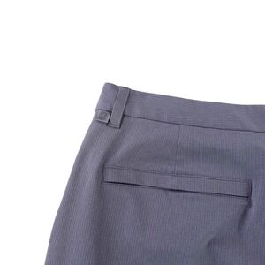 Lululemon Pants Mens 36x30 Gray Commission Woven Air Golf Lightweight